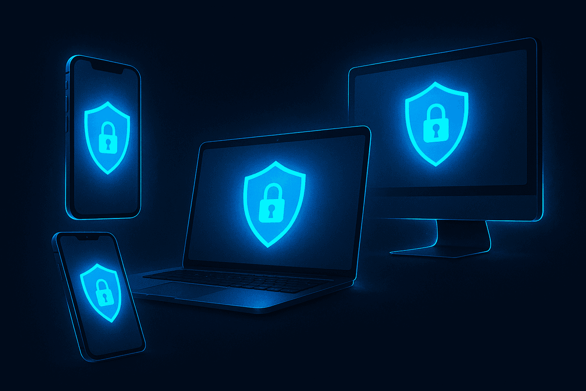 Поддерживаемые устройства